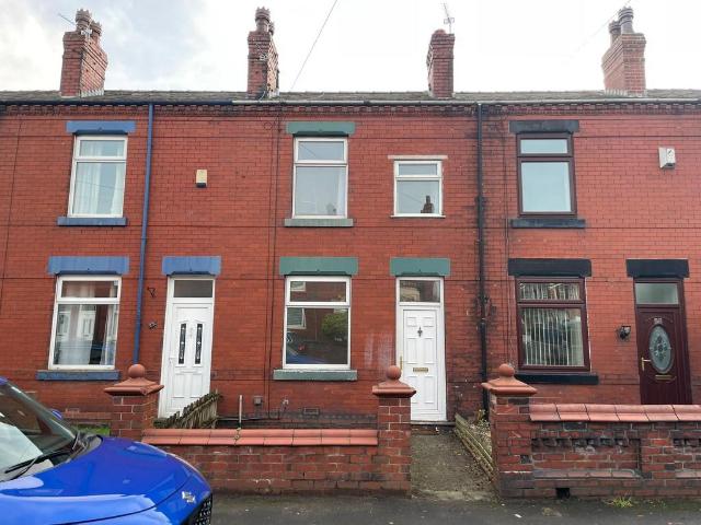 House for rent in Ashton-in-Makerfield, Wigan