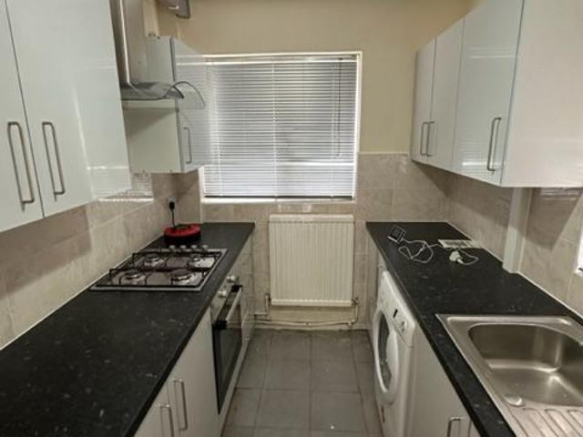 House for rent in Georgia, Greater Manchester
