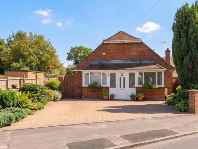 House for rent in Sheerwater, Woking