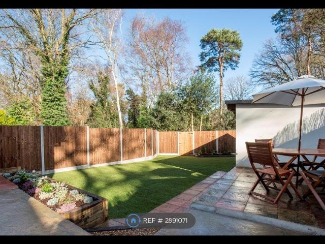 Room for rent in Sheerwater, Woking