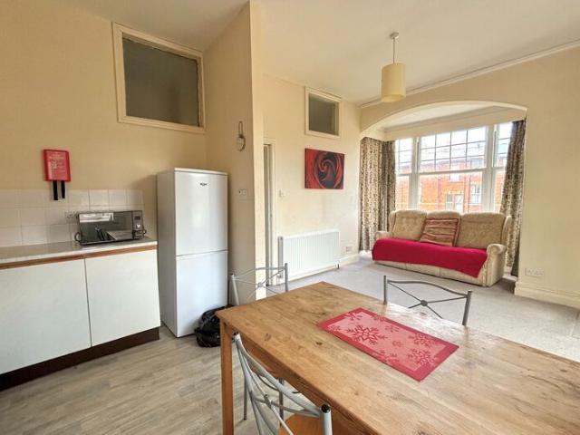 Apartment for rent in Falsgrave, Kepwick