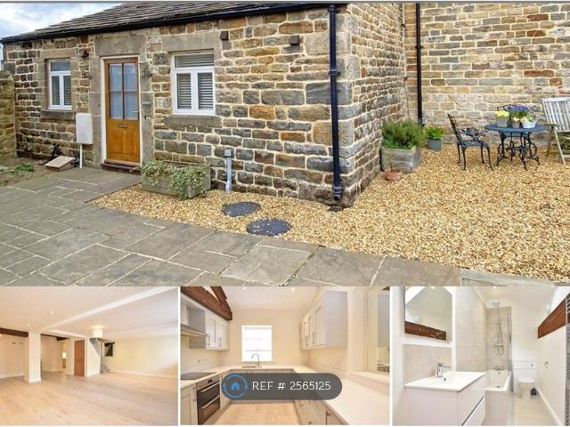 House for rent in Spacey Houses, Pannal