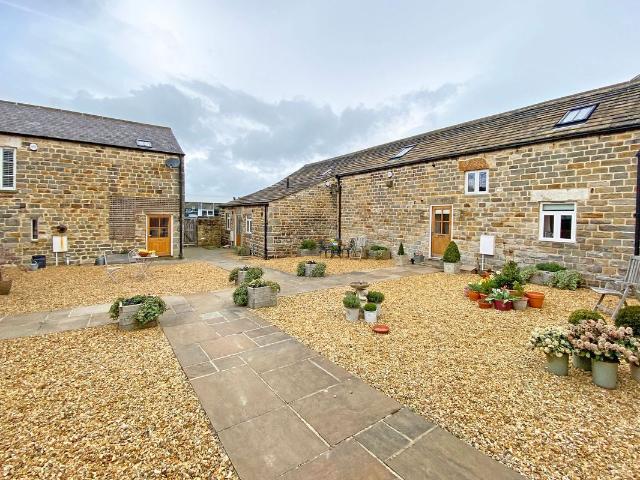 House for rent in Spacey Houses, Pannal