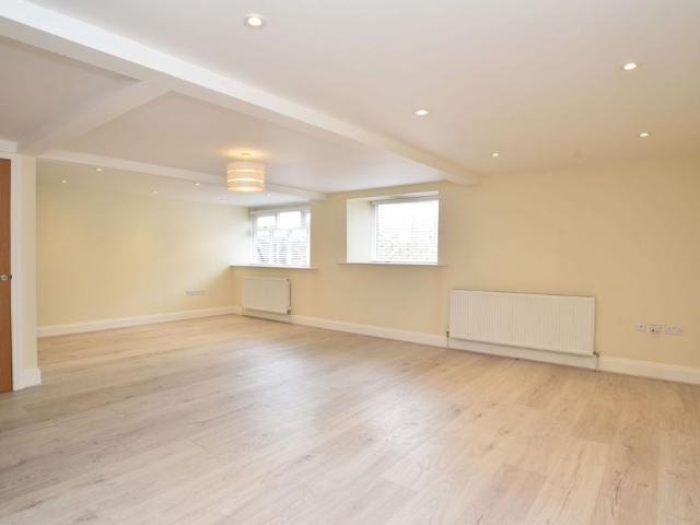 House for rent in Spacey Houses, Pannal