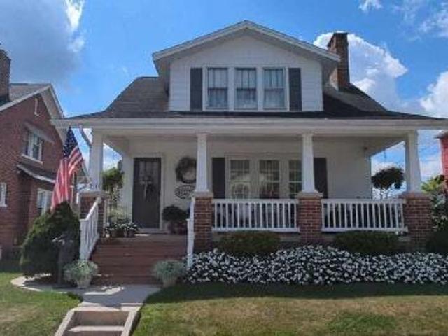 House for sale in Hanover, Pennsylvania