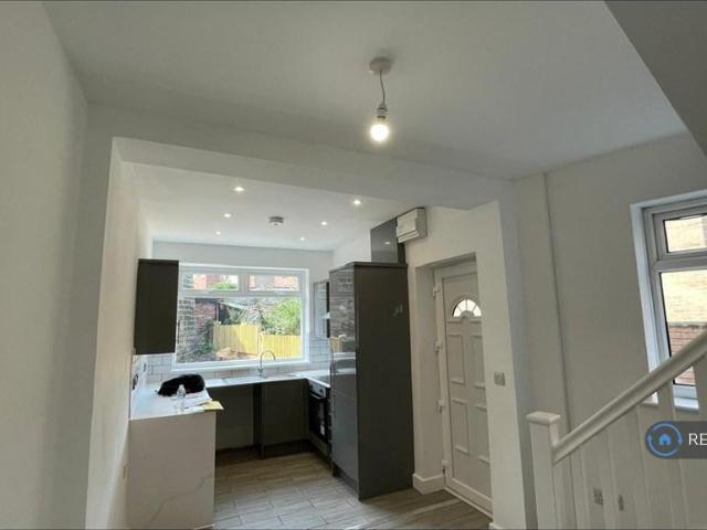 House for rent in South Yorkshire