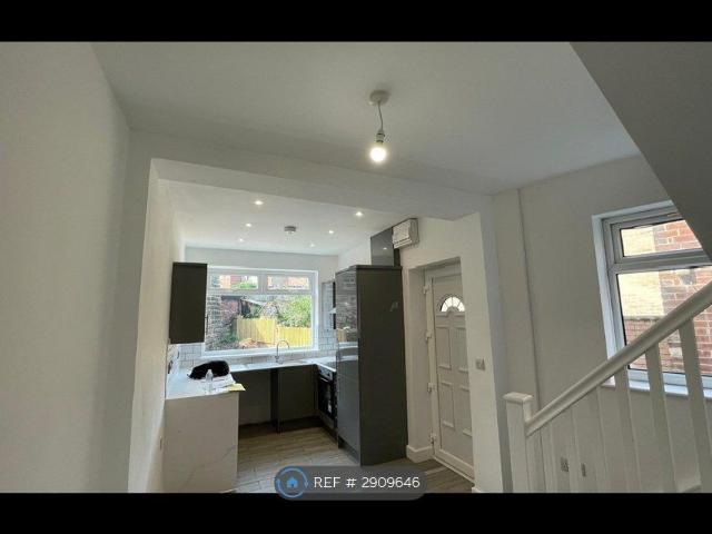 House for rent in South Yorkshire