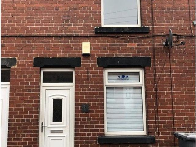 House for rent in Wombwell, South Yorkshire