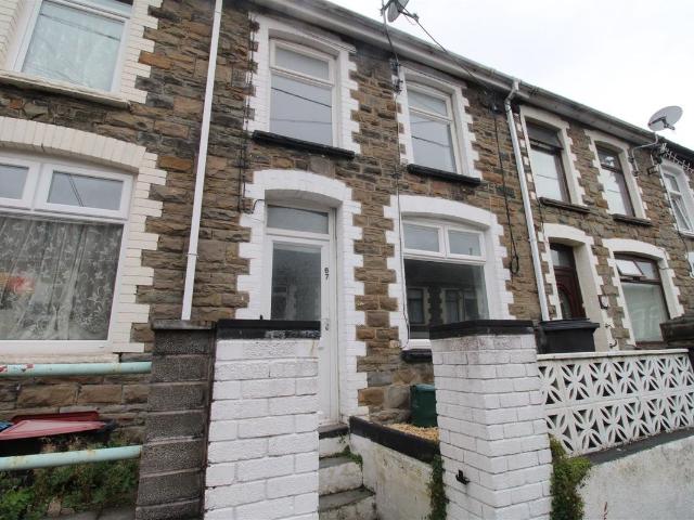 Apartment for rent in Abertillery