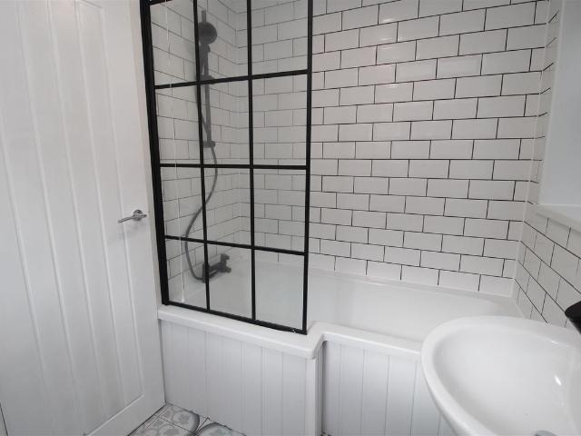 House for rent in Abertillery, Wales