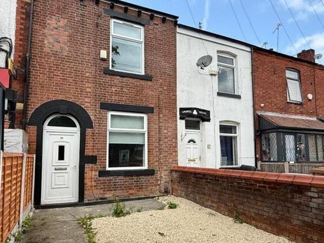 House for rent in Ashton-under-Lyne, Tameside