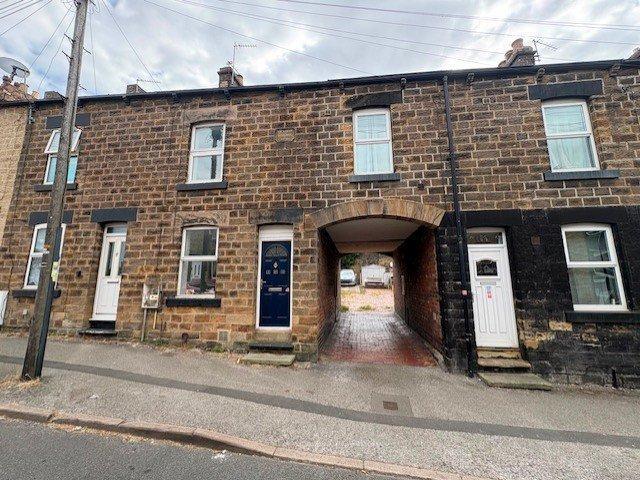 House for rent in South Yorkshire