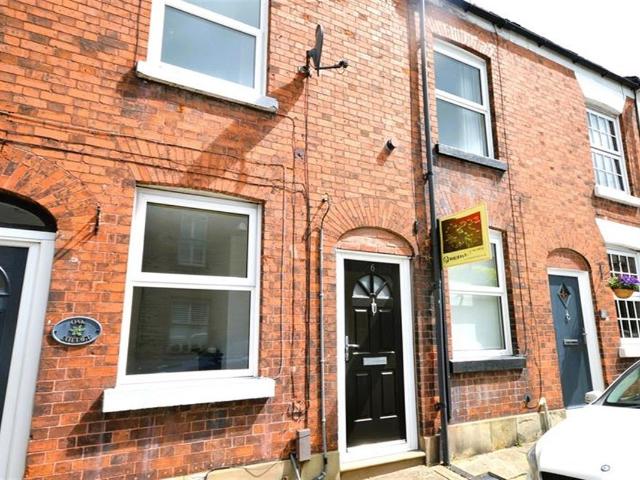 House for rent in Bollington Cross, Bollington