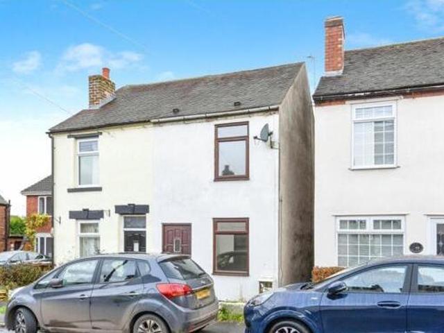 House for sale in Boley Park, Staffordshire