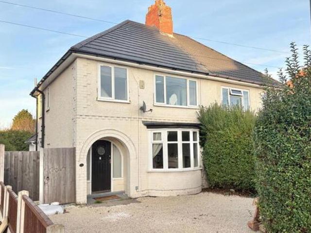 House for sale in Cannock, Cannock Chase