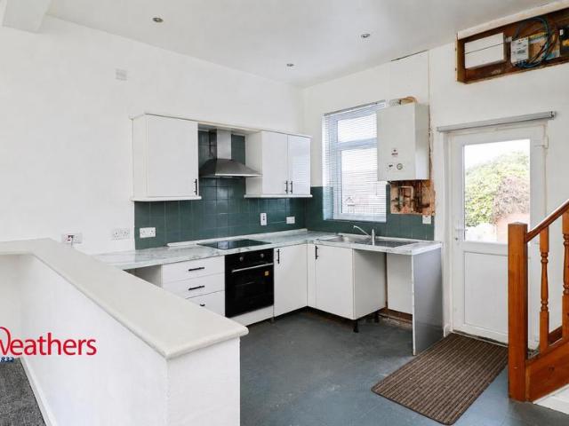 House for rent in Upper Cudworth, Barnsley