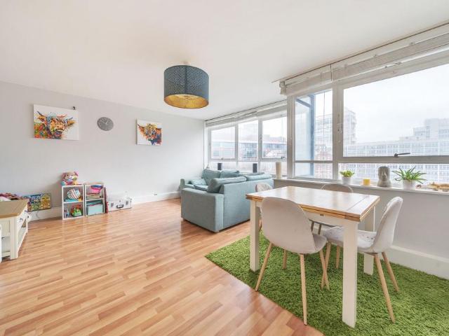 Apartment for rent in Elephant and Castle, Greater London