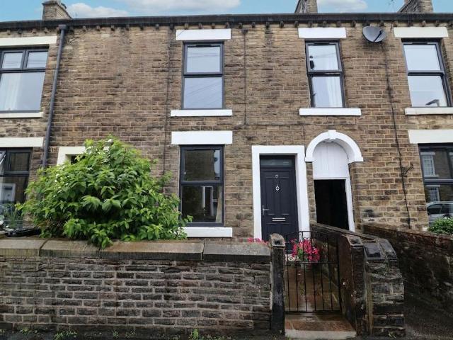 House for rent in Glossop, High Peak