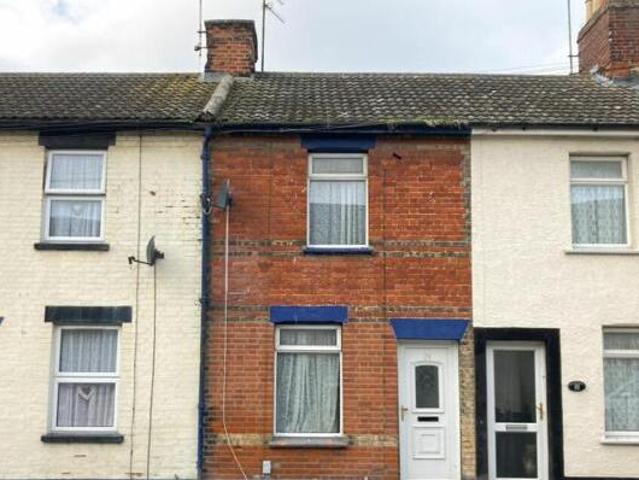 House for sale in Harwich, Tendring