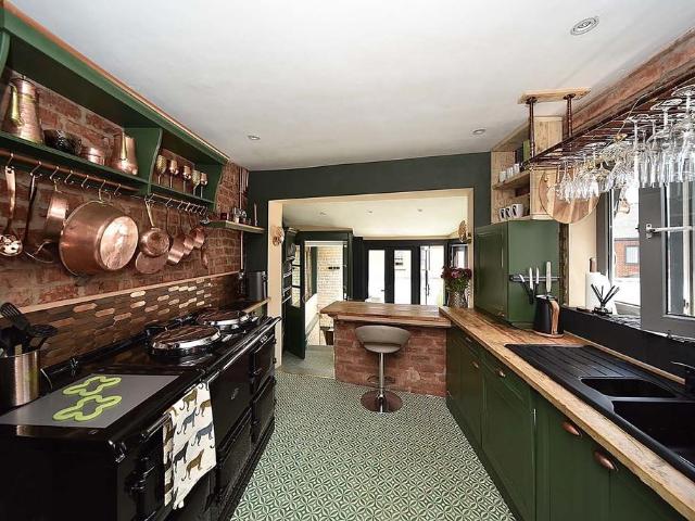 House for rent in Knutsford