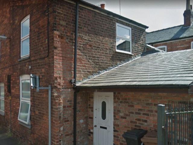 Apartment for rent in New Boultham, Brayford