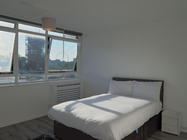 Apartment for rent in Elephant and Castle, Greater London