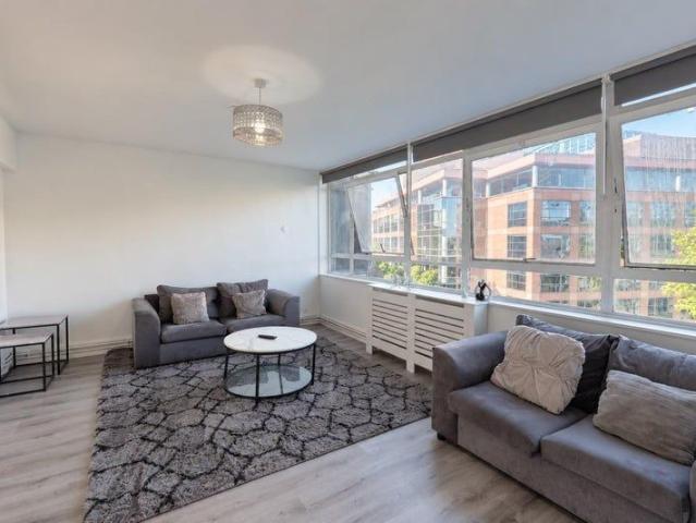 Apartment for rent in London Borough of Southwark, Greater London