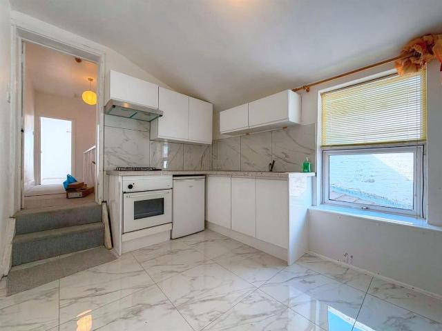 Apartment for rent in New Town, Luton