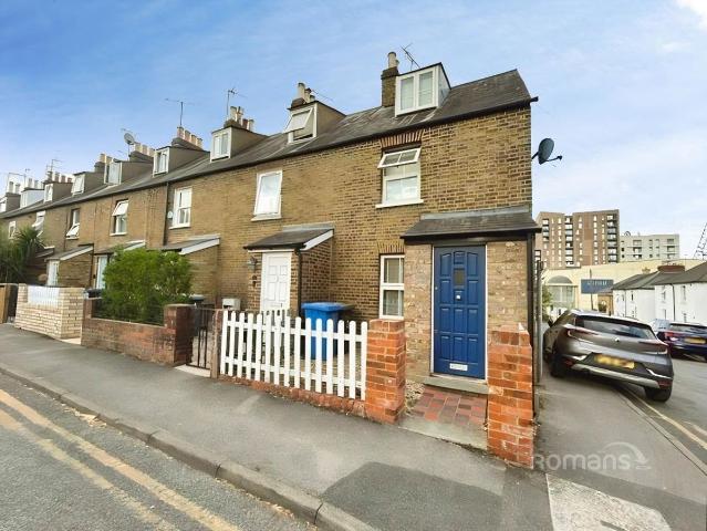 House for rent in Bray Wick, Maidenhead