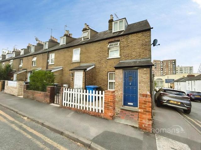 House for rent in Bray Wick, Maidenhead