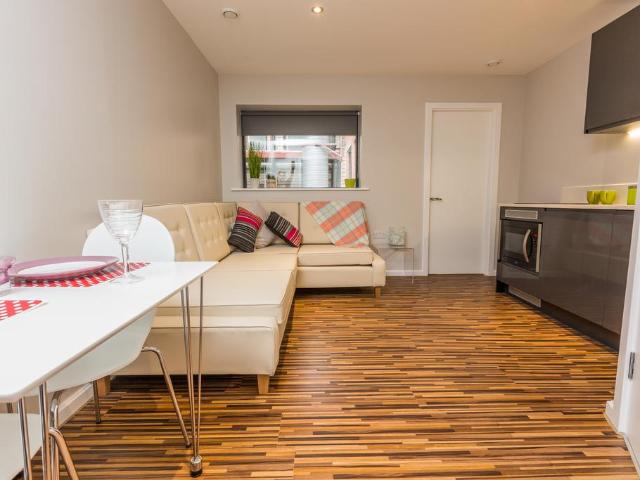 Apartment for rent in City Centre, Georgia