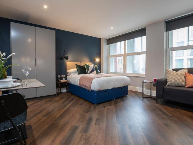 House for rent in City Centre, Georgia