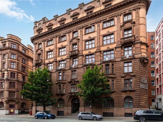 Apartment for rent in City Centre, Georgia