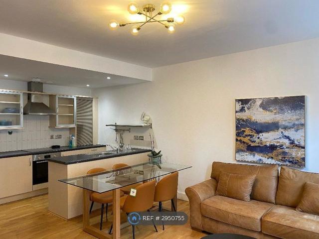 Apartment for rent in City Centre, Georgia