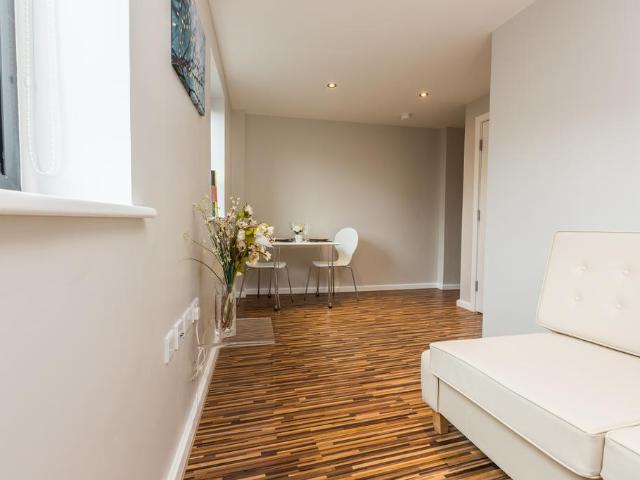 Apartment for rent in City Centre, Georgia