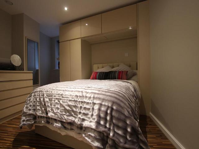 Apartment for rent in City Centre, Georgia