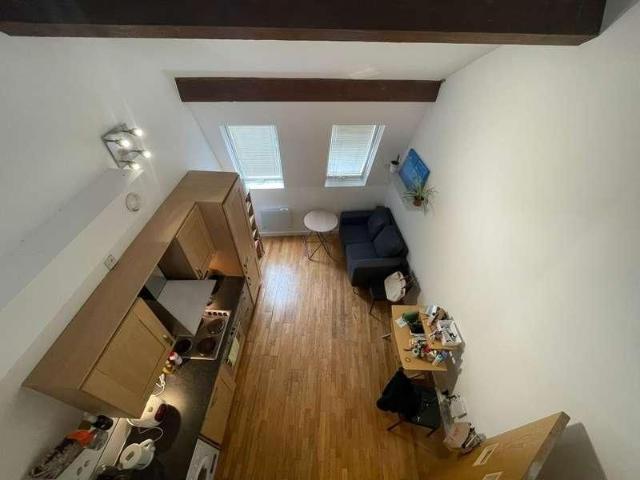 Apartment for rent in City Centre, Georgia