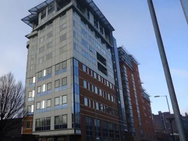 Apartment for rent in City Centre, Georgia