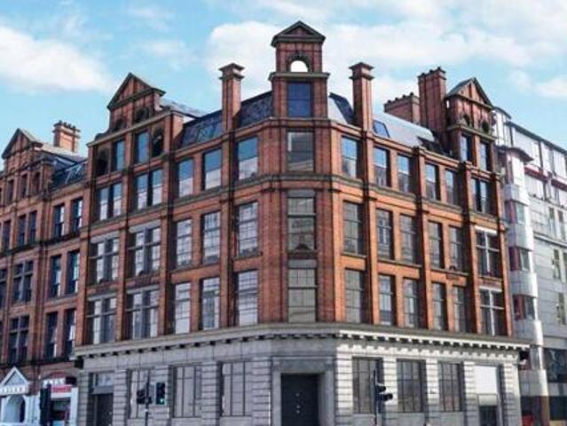 House for sale in Lancashire