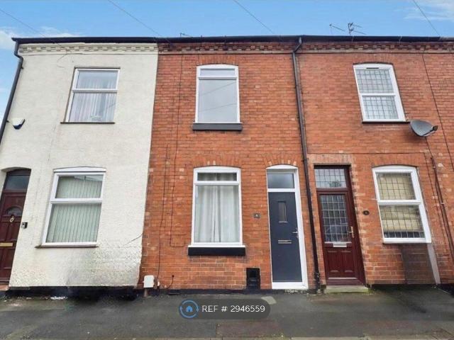 House for rent in Littlethorpe, Pinfold