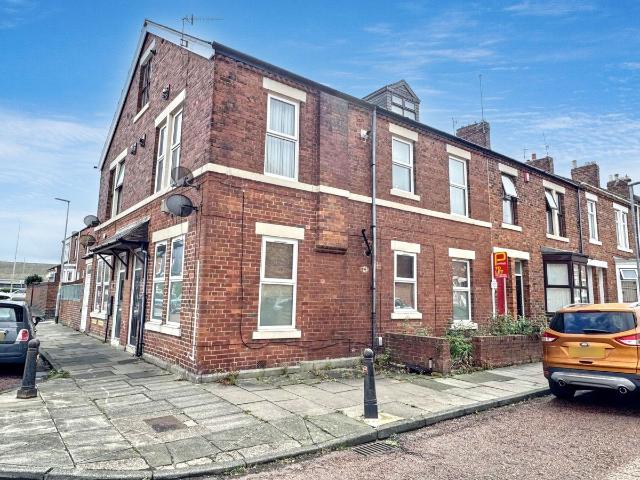Apartment for rent in Pelaw, Gateshead