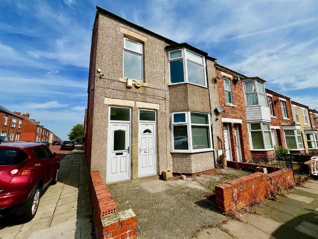 Apartment for rent in Pelaw, Tyne And Wear