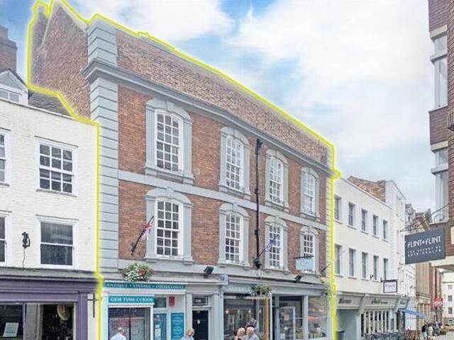 House for sale in Frankwell