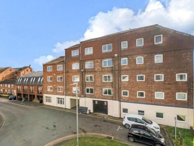 House for sale in Brayford, Lincolnshire