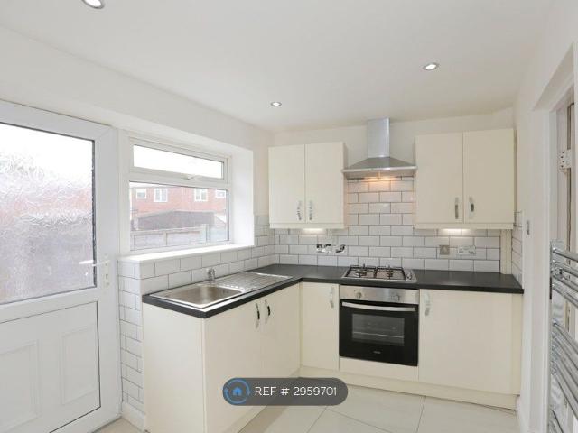 House for rent in Calcutt, Knaresborough