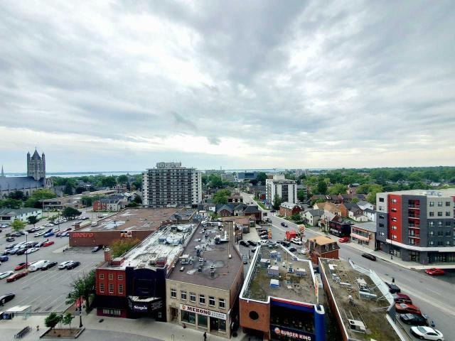 Apartment for rent in Kingston, Ontario