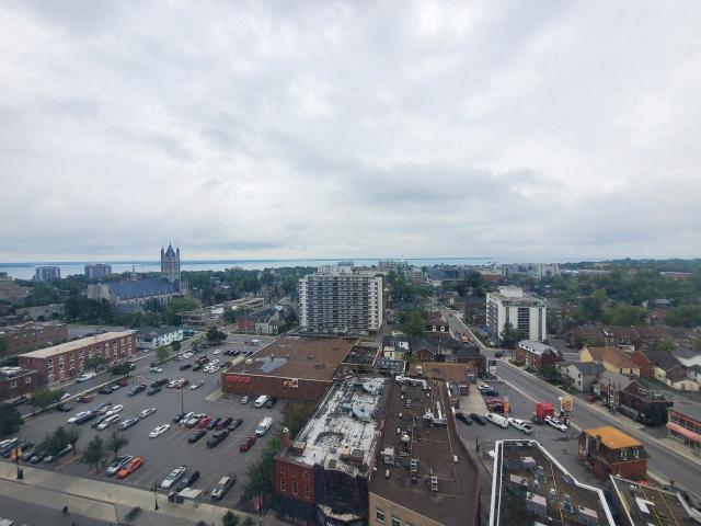 Apartment for rent in Kingston, Ontario