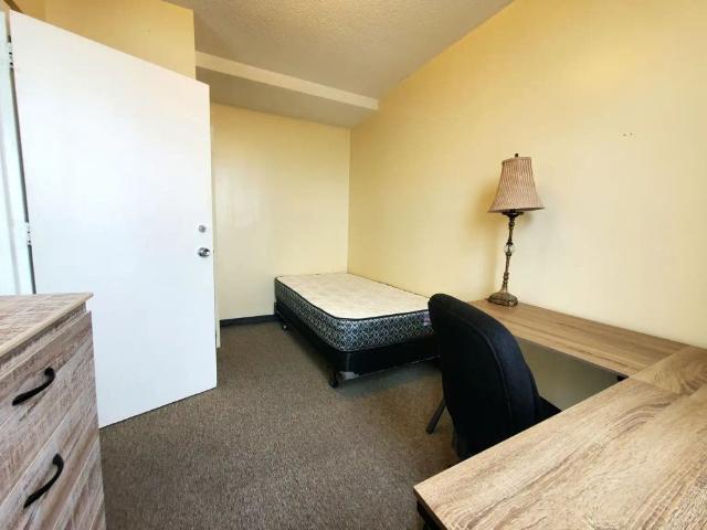 Apartment for rent in University District, Kingston