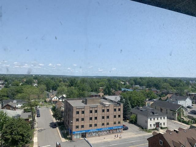 Apartment for rent in University District, Kingston
