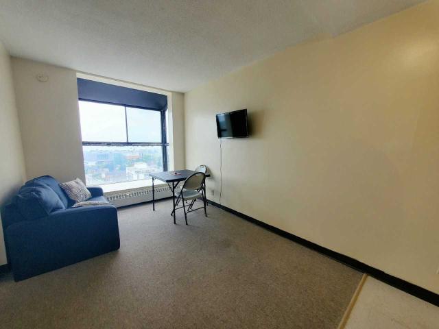 Apartment for rent in University District, Kingston
